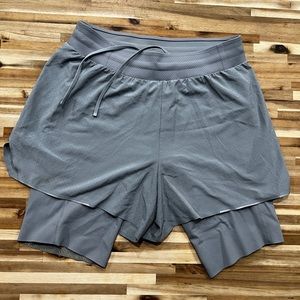 Lululemon Lab Lined Short